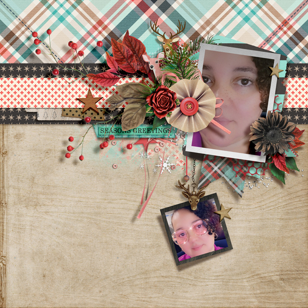 Seasons Greetings