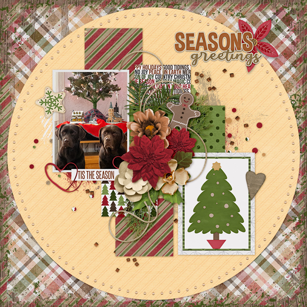 Seasons Greetings