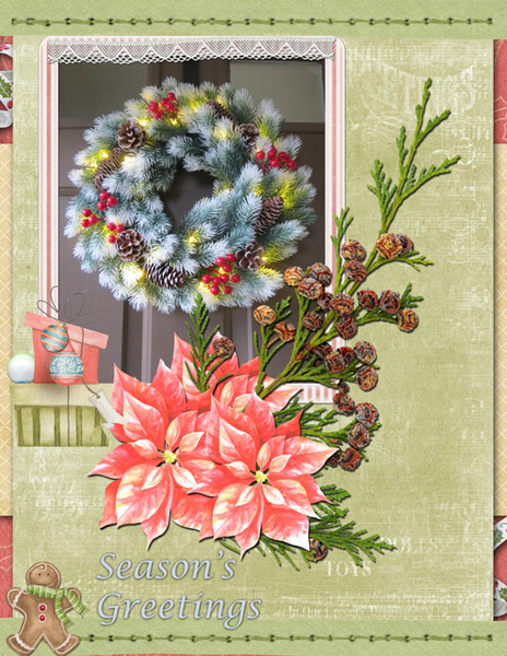 Season's Greetings