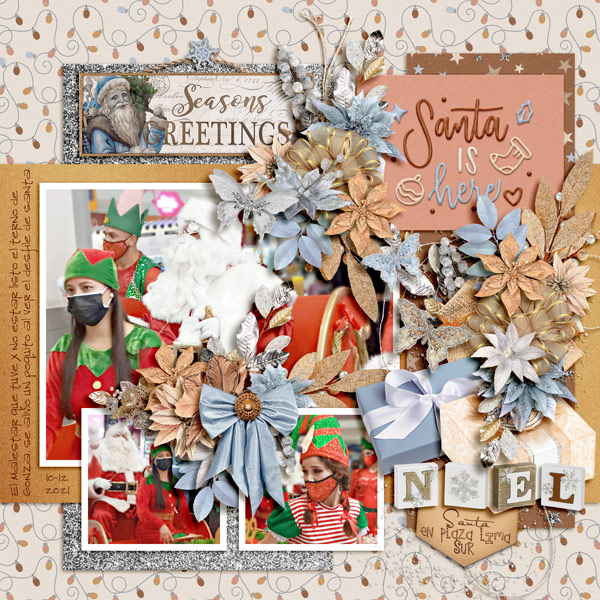 seasons greetings
