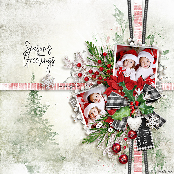 season's greetings