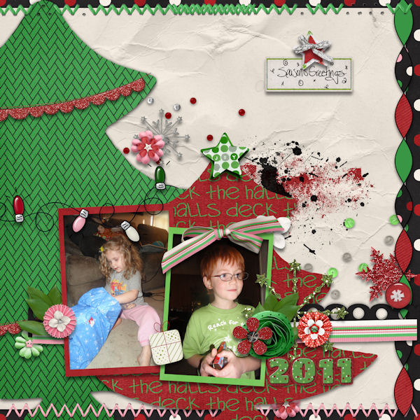 Season's Greetings