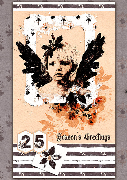 SEASON'S GREETINGS