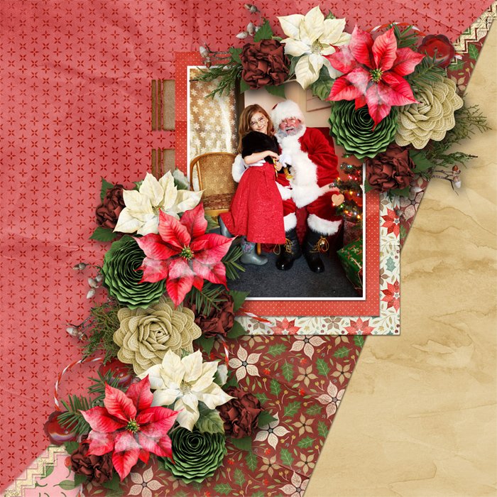 Seasons Greetings