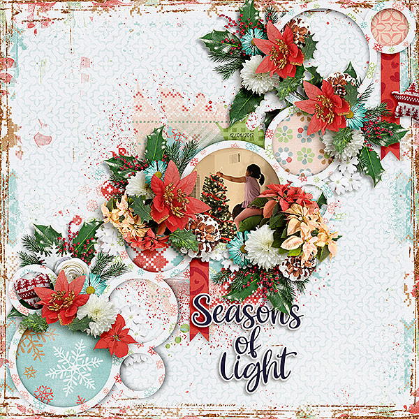 Seasons of Light