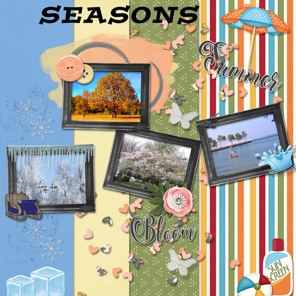 Seasons