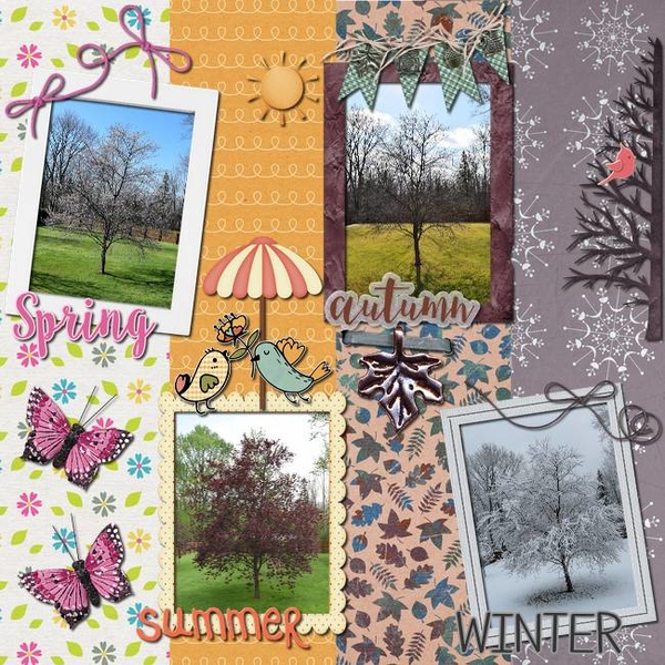 Seasons