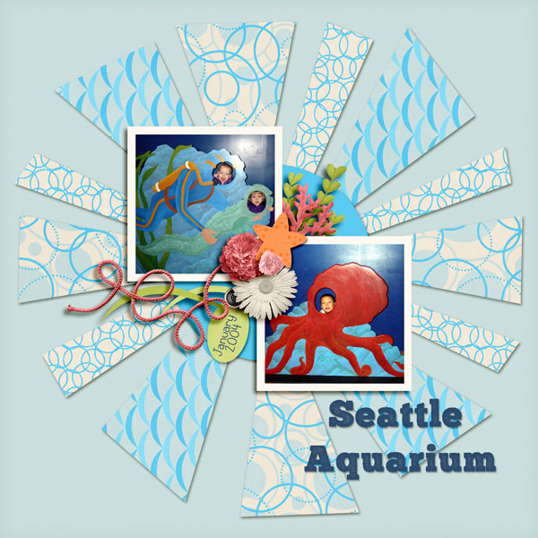 Seattle Aquarium