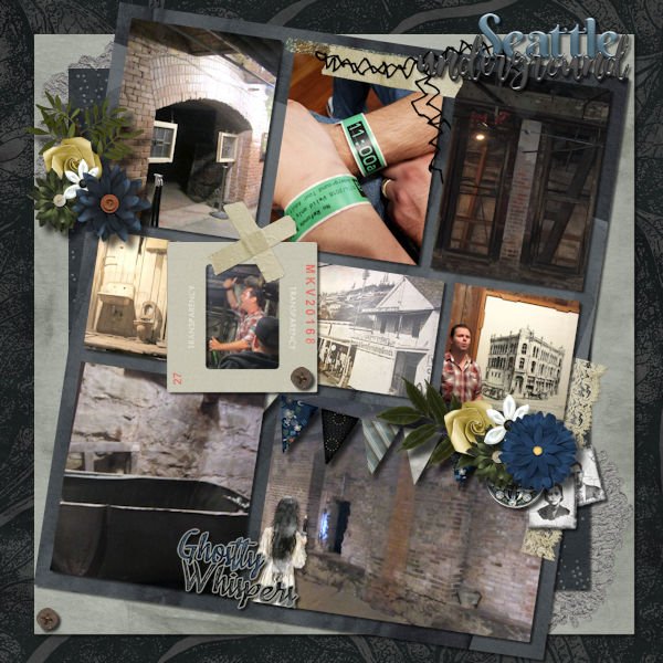 Seattle Underground