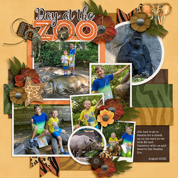 Seattle-Zoo