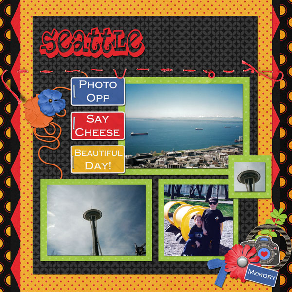 Seattle