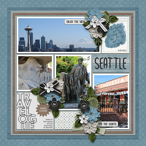Seattle