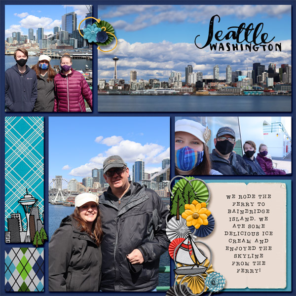 Seattle
