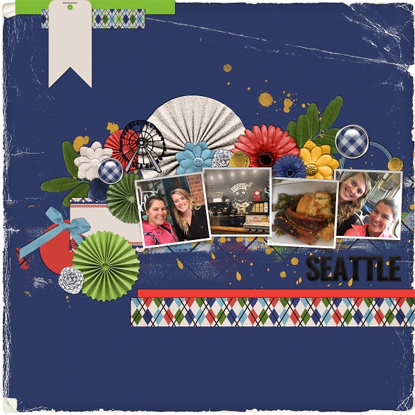 Seattle