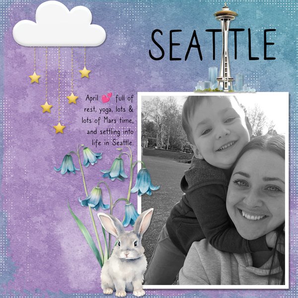 Seattle