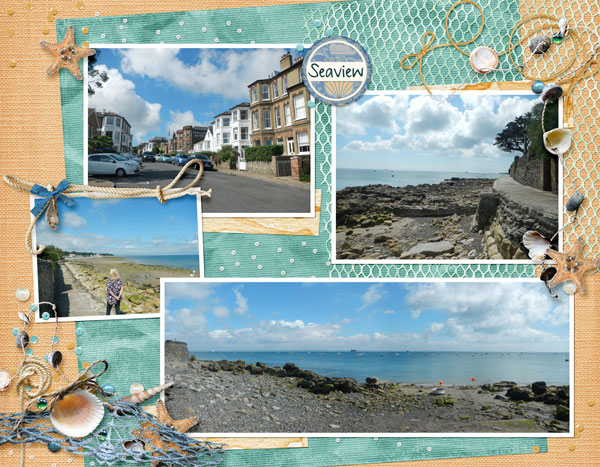 Seaview