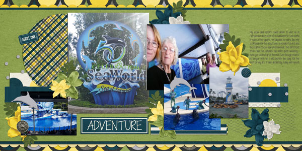 SeaWorld