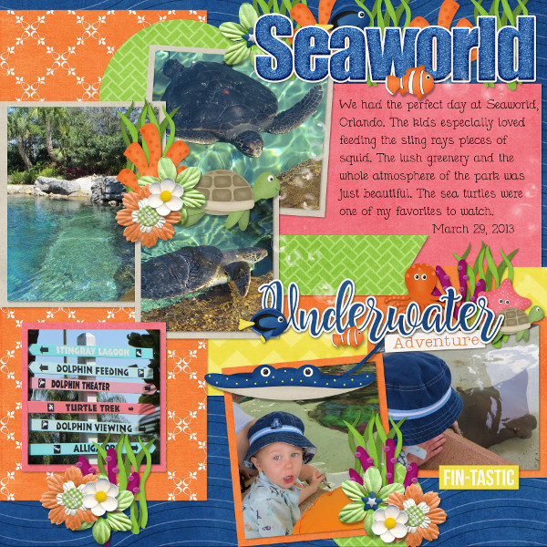 Seaworld