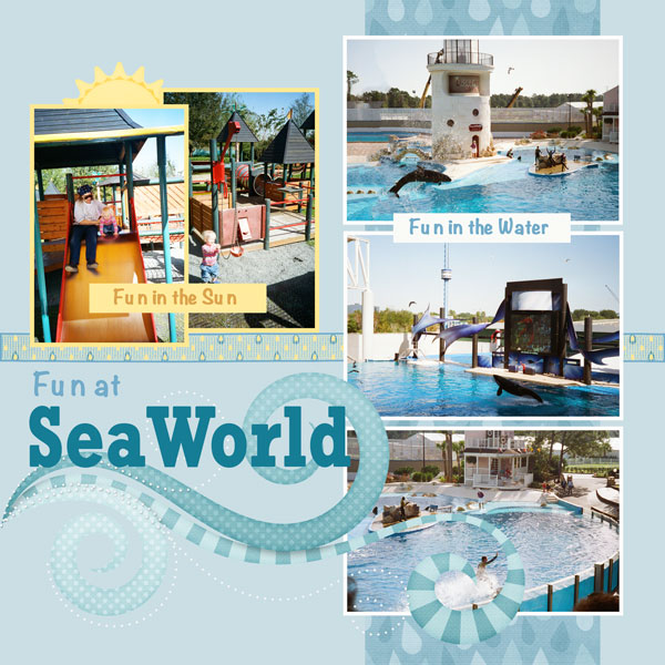 SeaWorld
