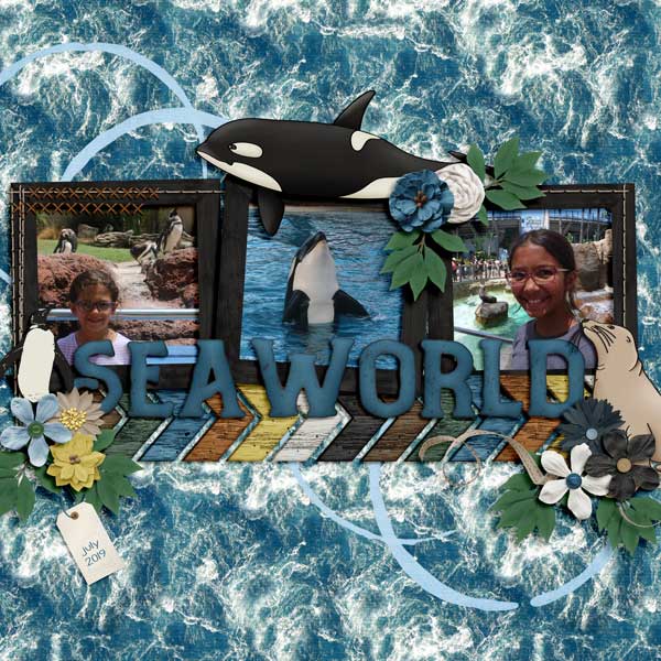 Seaworld