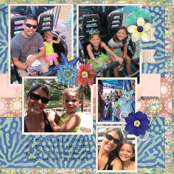 Seaworld