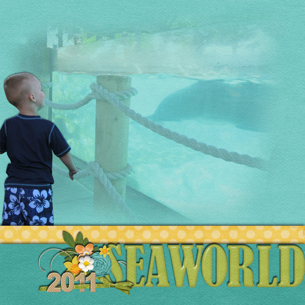 Seaworld