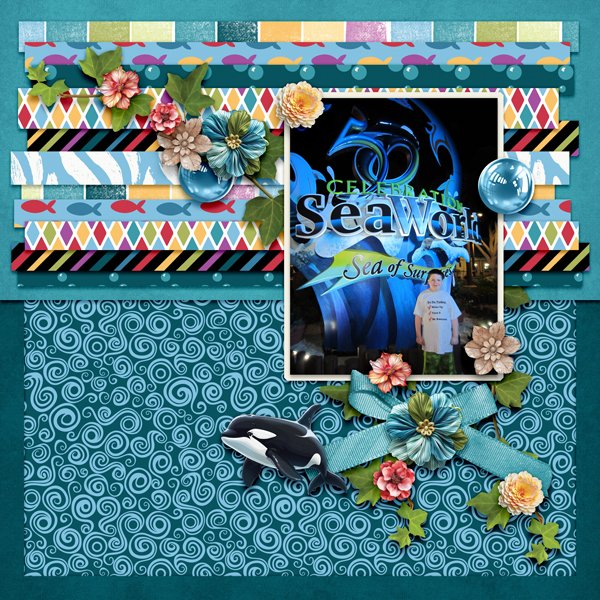 SeaWorld