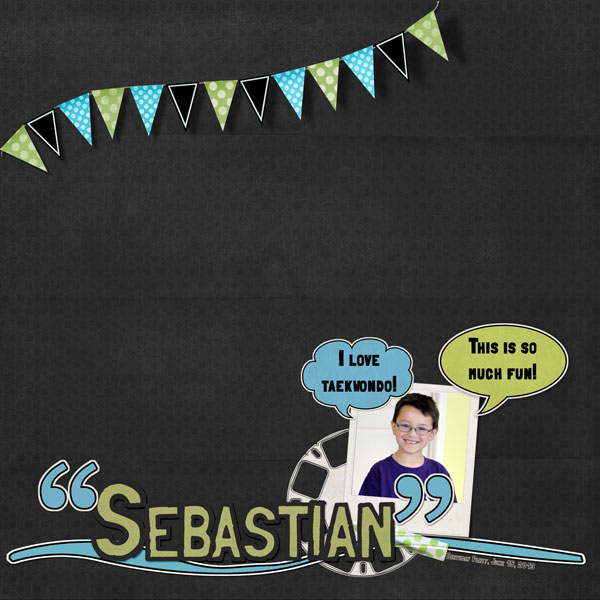 Sebastian