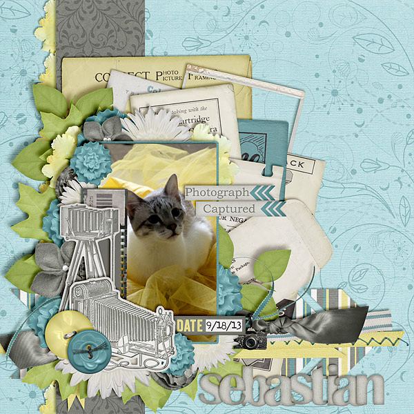 Sebastian