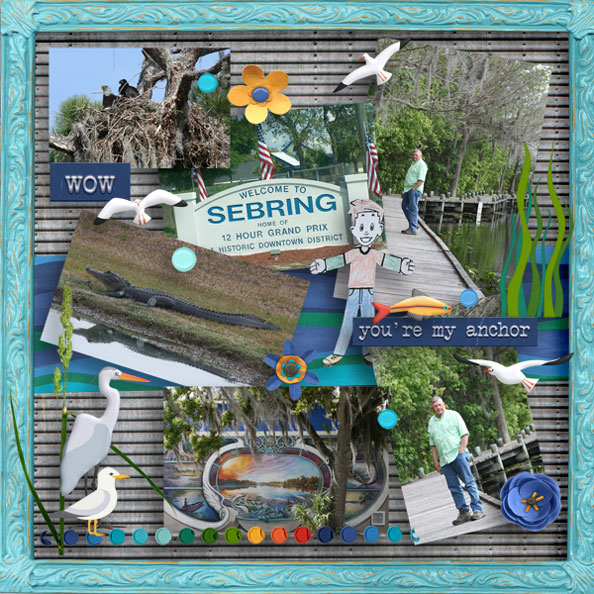 Sebring