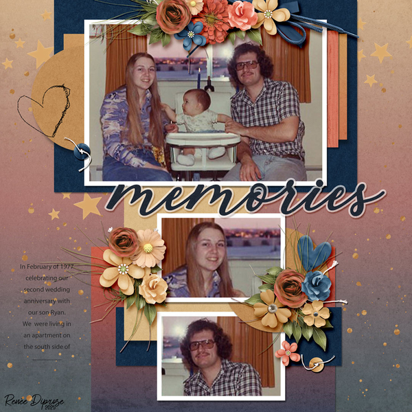 Second Anniversary