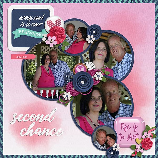 Second Chance