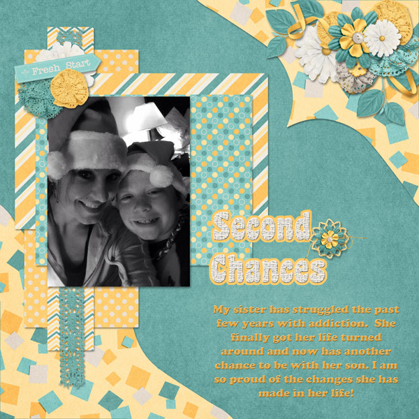 Second Chances
