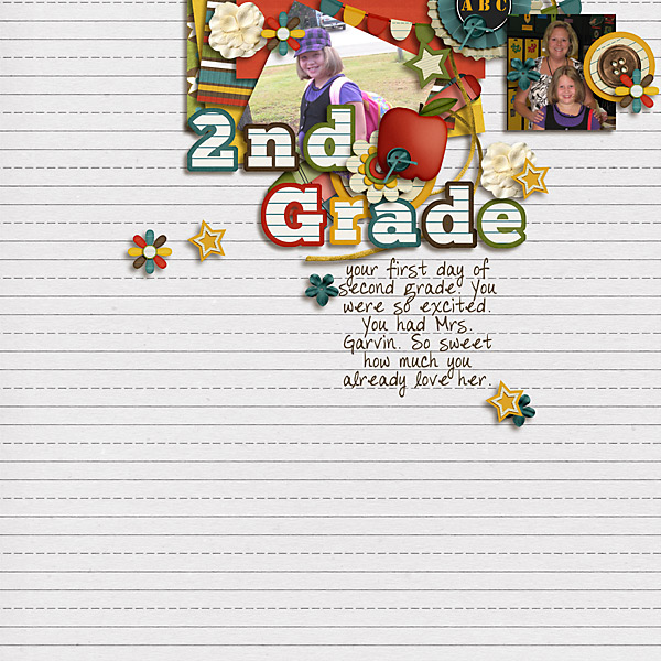 second-grade1