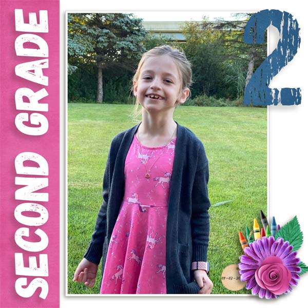 Second_Grade