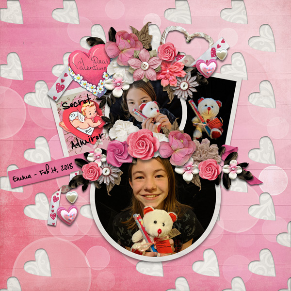 secret admirer