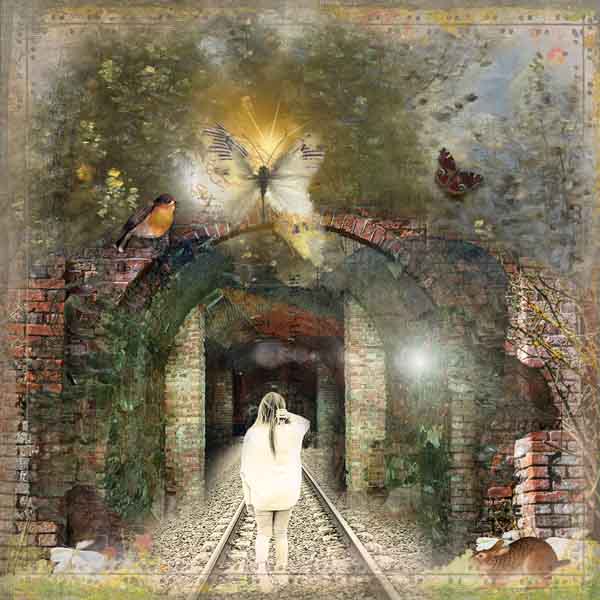 Secret Garden 2