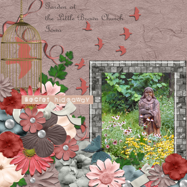Secret Garden