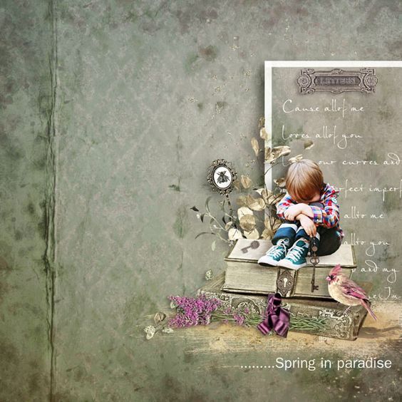 Secret Garden
