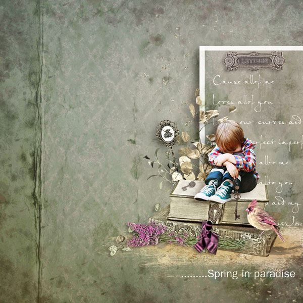 Secret Garden