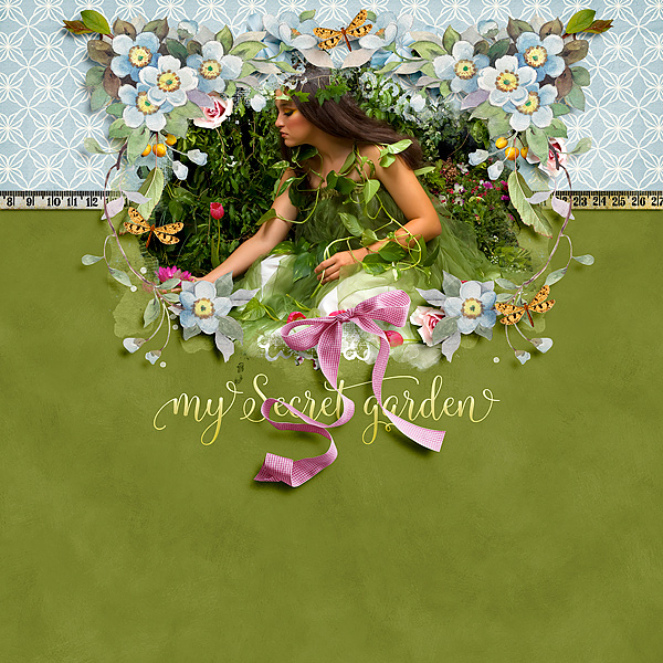 Secret Garden
