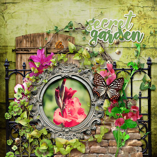 Secret Garden
