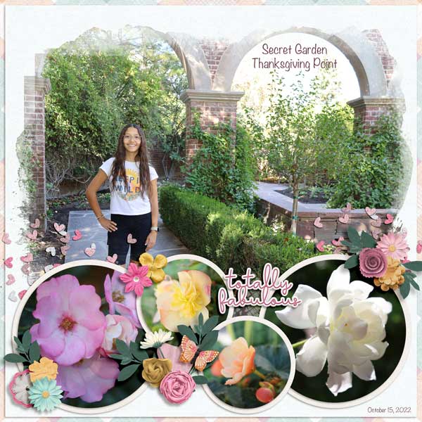 Secret Garden