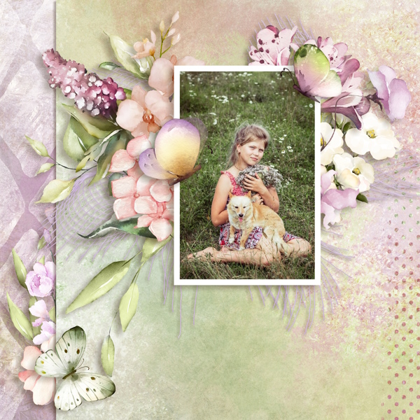 Secret Garden