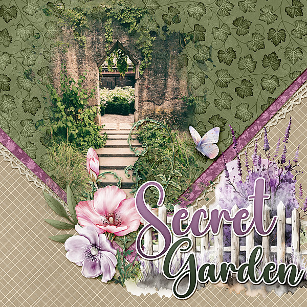 Secret Garden