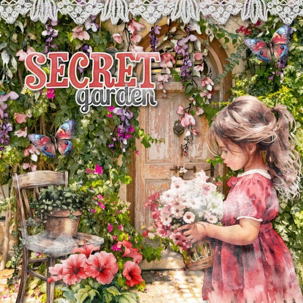 Secret Garden