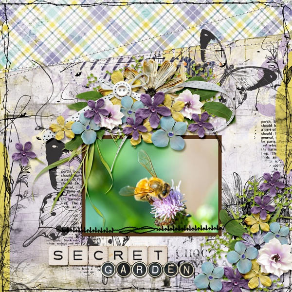 Secret Garden