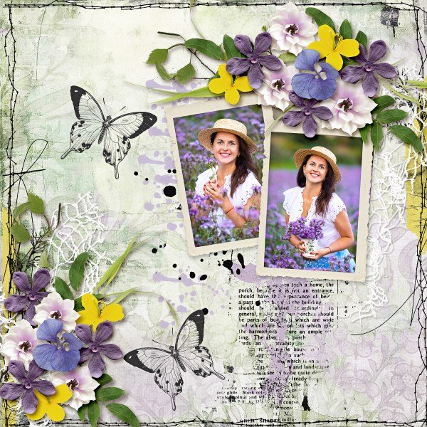Secret Garden