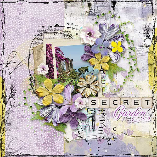 Secret Garden