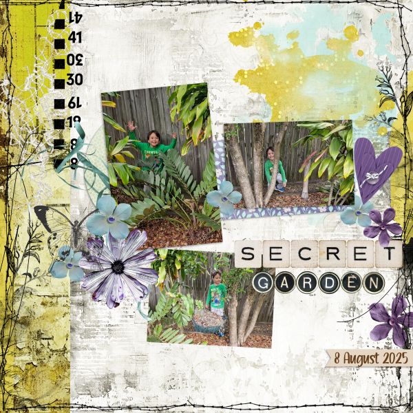 Secret Garden